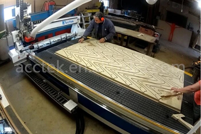 cnc machine]_