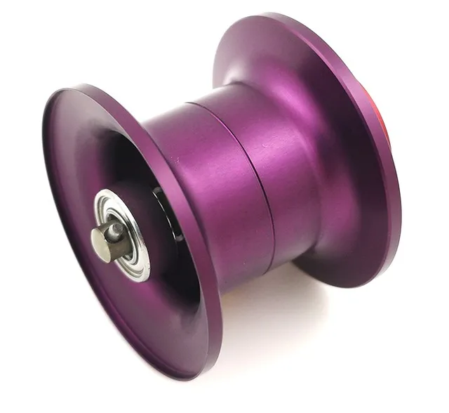 Daiwa Steez Series Ss Sv T3 Series Ryoga 1016 Ziilion Sv 1016 Long Cast Custom Spool Spool Spool Reelspool Daiwa Aliexpress