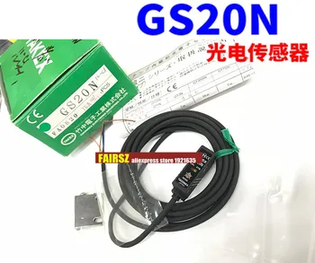 

Japan GS20N GS20 Photoelectric Switch Sensor