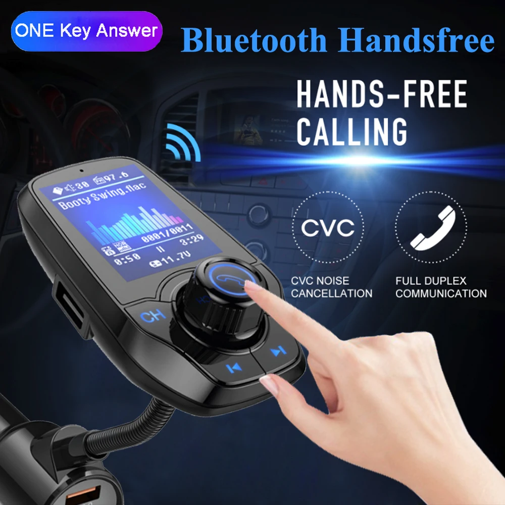 Bluetooth Fm 3