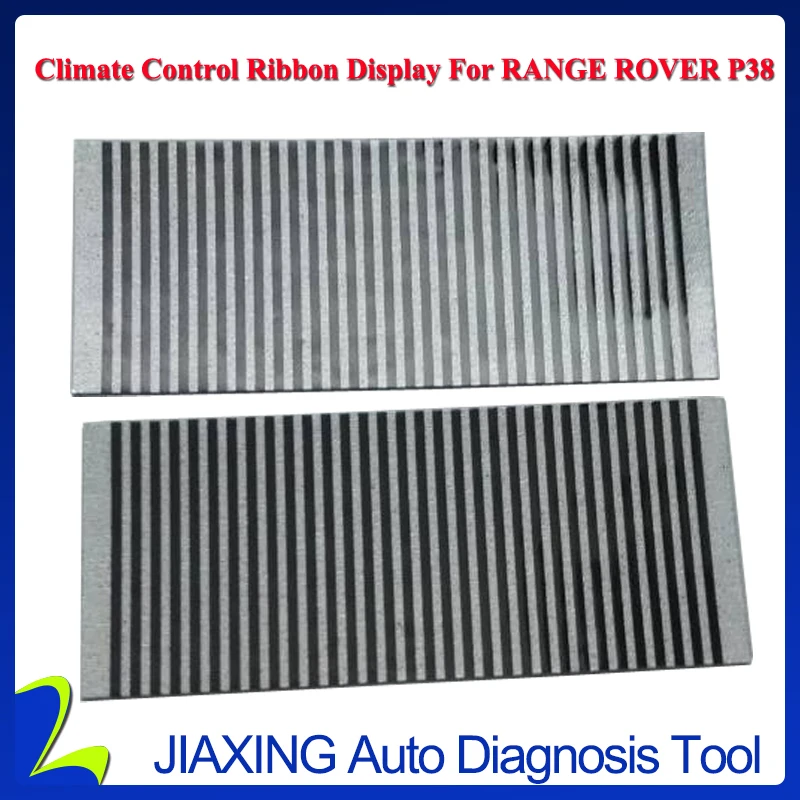 Unidade de controle de ar condicionado, para range rover p38 ac ...