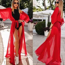 Кружевной Пояс, женский плащ, топы, Женский длинный халат, платье невесты, Женская белая блузка, женское сексуальное бикини, пляжный купальник, накидка, j26