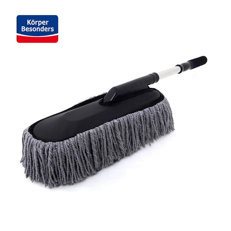 Car clean tools Wash Duster Cleaning Dirt Dust Clean Brush Dusting 73 16cm Car brush