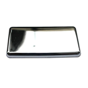 

For Nissan Qashqai J11 2014 2015 2016 2017 2018 ABS Glossy Accessories Interior Car storage box handle decoration trim 1pcs