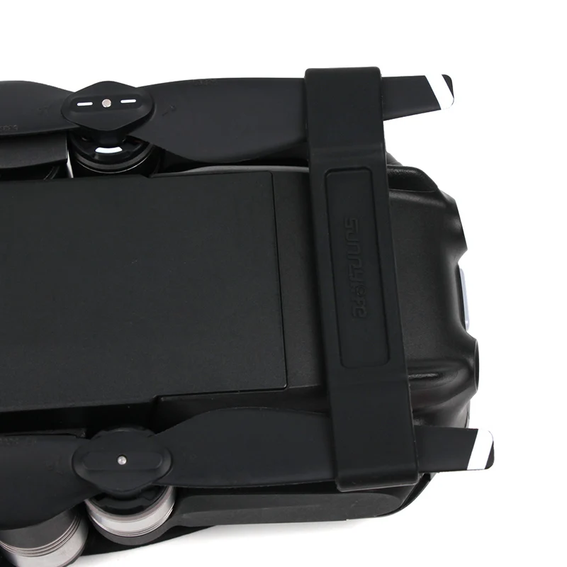 Mavic air Propellers Fixed Holder Anti separation Buckle Prop Protector Guard Silicone Soft Clip for DJI Mavic Air drone accessories  1 (2)