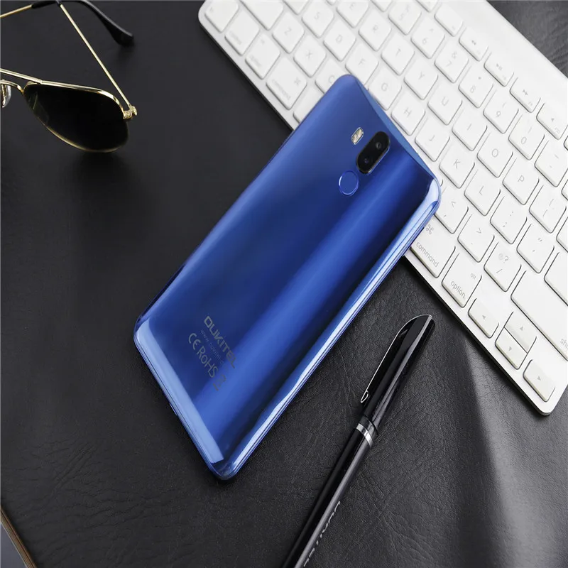 Oukitel K9 7.12\