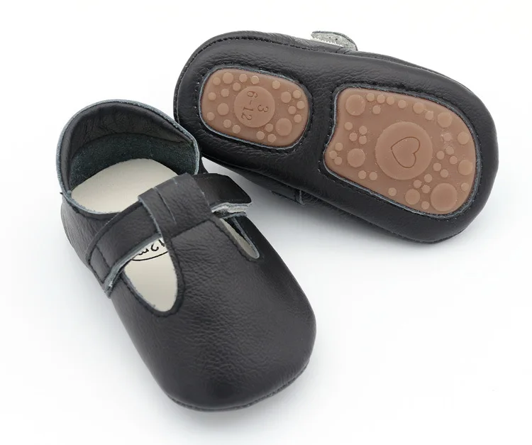 Angelatarch/Новое поступление года; Прямая поставка; мягкая детская обувь из натуральной коровьей кожи; нескользящие милые сандалии для маленьких девочек