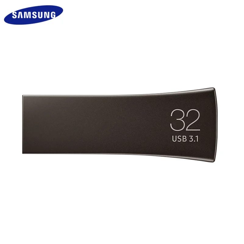  SAMSUNG U Disk 256GB Metal USB Flash Drive 32GB Usb 3.0 Pen Drive Stick USB 64GB Key Flashdisk USB 