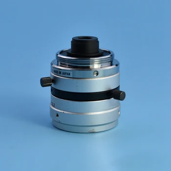 

used secondhand original U-TRON FV1022 megapixel low distortion 10mmTV lens industry lens for industry camera