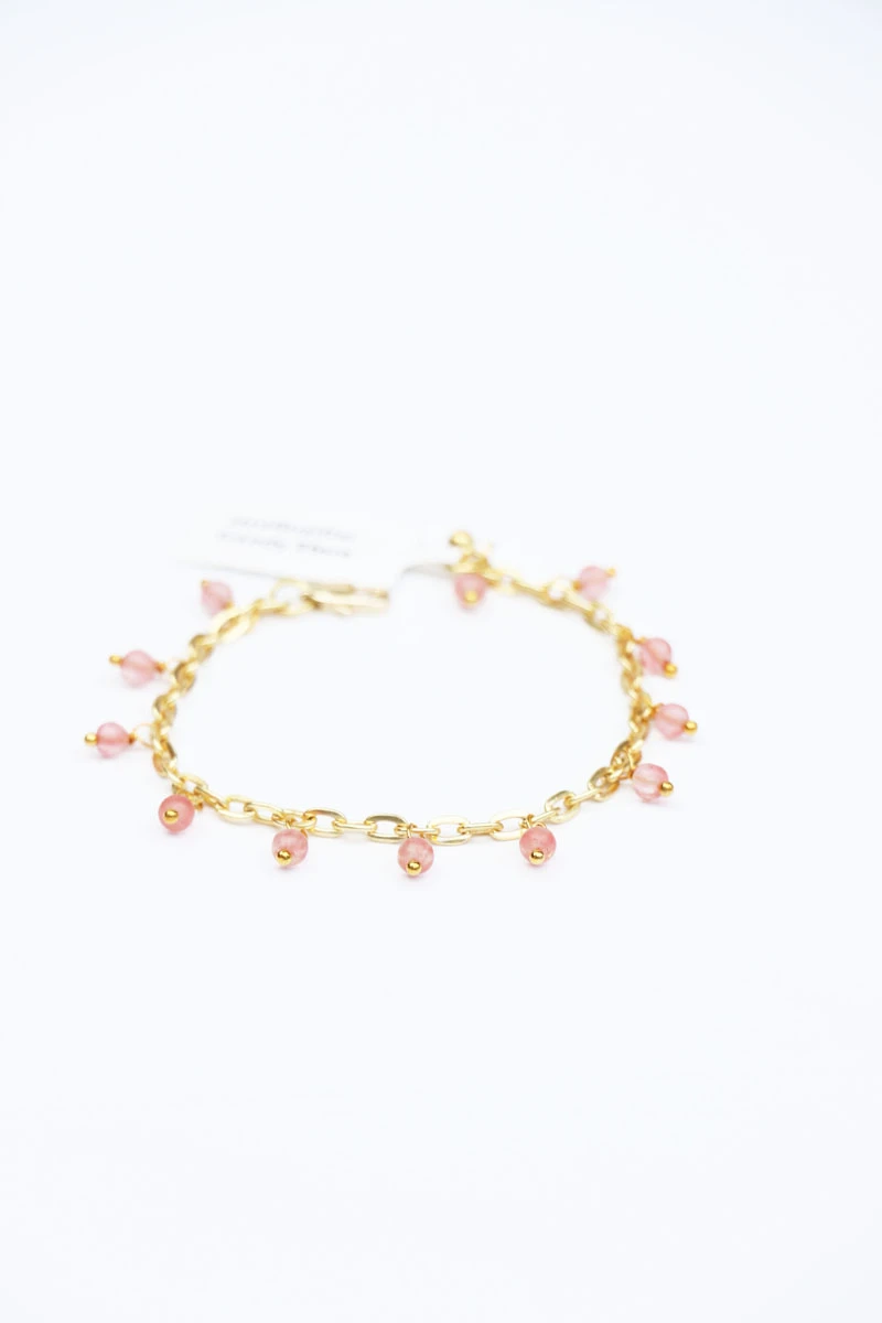 Body chain 223
