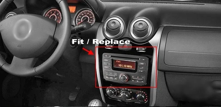 Excellent Liislee Car GPS Nav Navi Map Navigation For Renault Logan 2009~2013 Radio Stereo TV DVD iPod BT HD Screen S160 Multimedia System 1