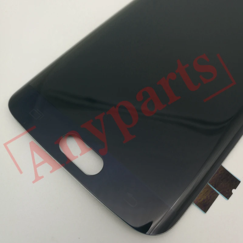 AMOLED для Samsung Galaxy S6 edge G925F G9250 ЖК-экран Замена G925FD G925T G925 модуль экрана | Мобильные