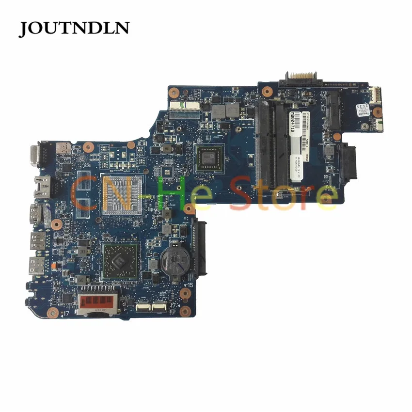 Материнская плата для ноутбука toshiba Satellite C850D C855 L850D H000052450 15 6 '⟝R3 w/для
