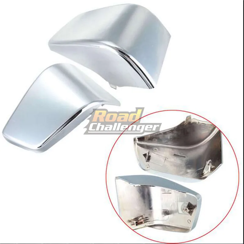 Для Honda 1997 2003 1998 1999 2000 Shadow ACE VT400 VT750 VT 400 750 мотоциклетная черная хромированная