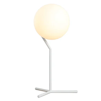 

Modern Nordic table lamp light LED tafellamp bedside bed lamp table lamps for bedroom Living room dining room lampara de mesa