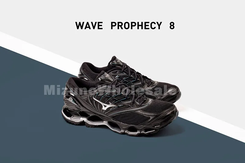 

Original Mizuno Wave Prophecy 8 Professional Mens Shoes Sport Mizuno Wave Prophecy 7 Weightlifting Shoes tenis masculino