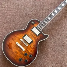 Guitar factory Classic LP custom electric guitar mahogany body guitarRosewood fingerboardsupport customization  Guitar factory Classic LP custom electric guitar mahogany body guitarRosewood fingerboardsupport customization