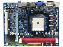 A55L Motherboard MS-A55DL fm1 interface ddr3