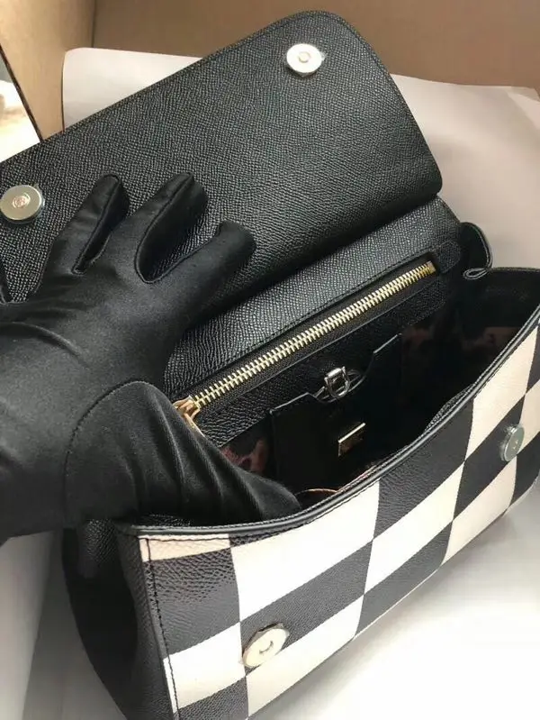 Geldbörsen Wa01326 Handtasche 100 Qualität Luxus Weibliche Runway Klassische Top Designer Berühmte Frauen Mode Marke Echt Leder RwvE8qZ