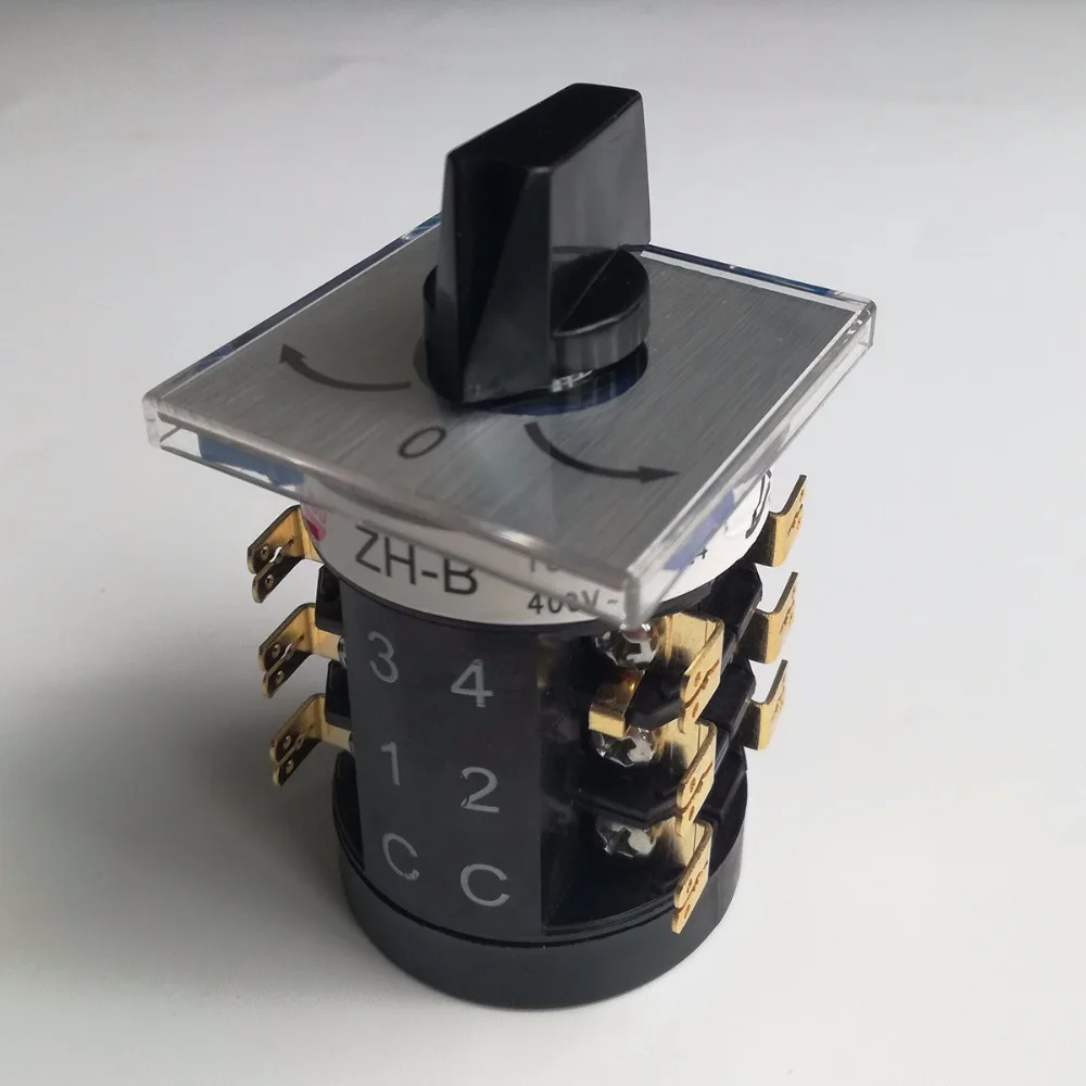 ZH-B Switch 2