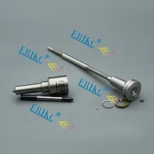 Erikc 0445110266/039/047 Common Rail капитальный ремонт Наборы сопла DLLA145P926 Клапан F00VC01043 уплотнительное кольцо и т. д