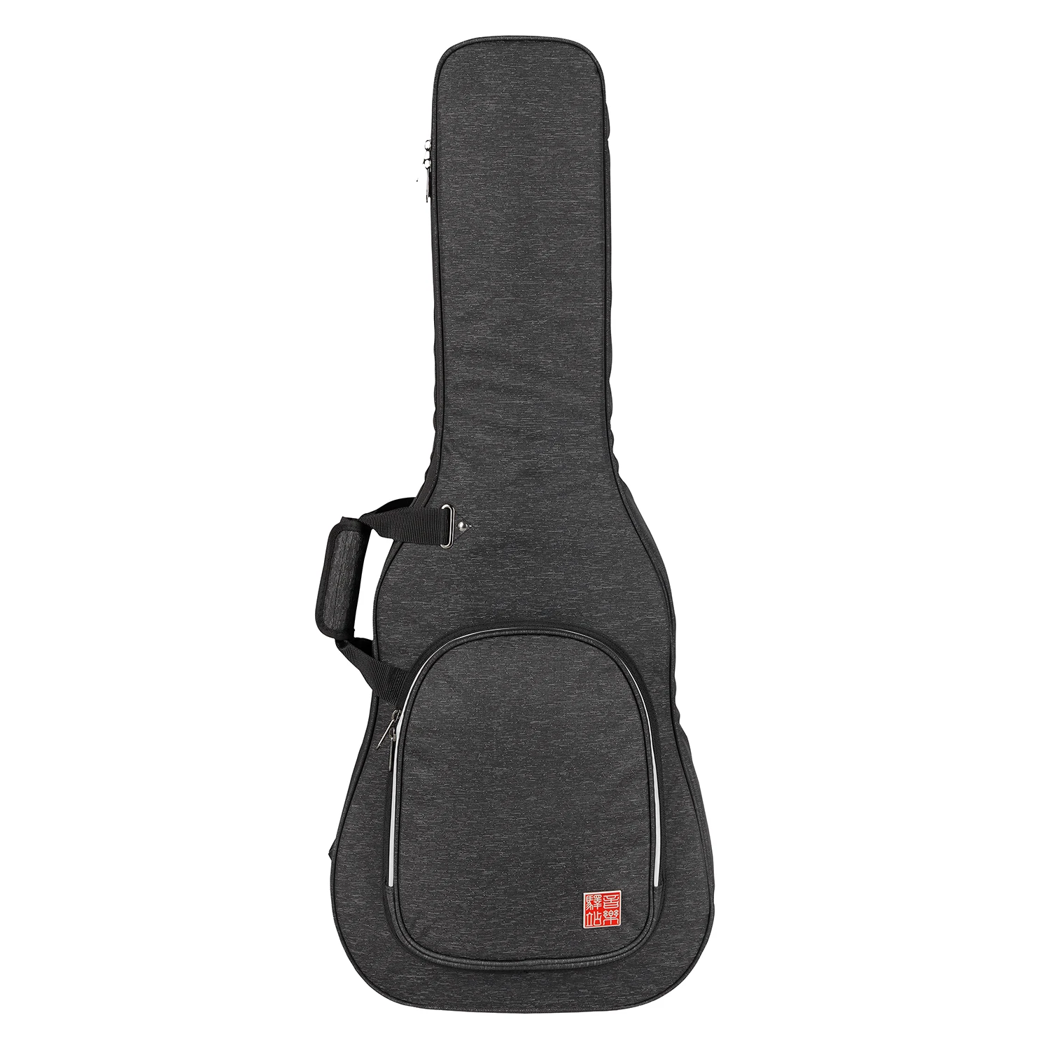 Music Area RB20 Electric Guitar Gig Bag Waterproof with 20mm cushion