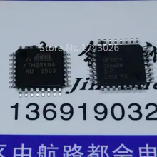 Оригинал 50 ШТ./ЛОТ X Новый ATMEGA8 ATMEGA8A-AU TQFP32 вместо (ATMEGA8L-8AU и ATMEGA8-16AU) ic…