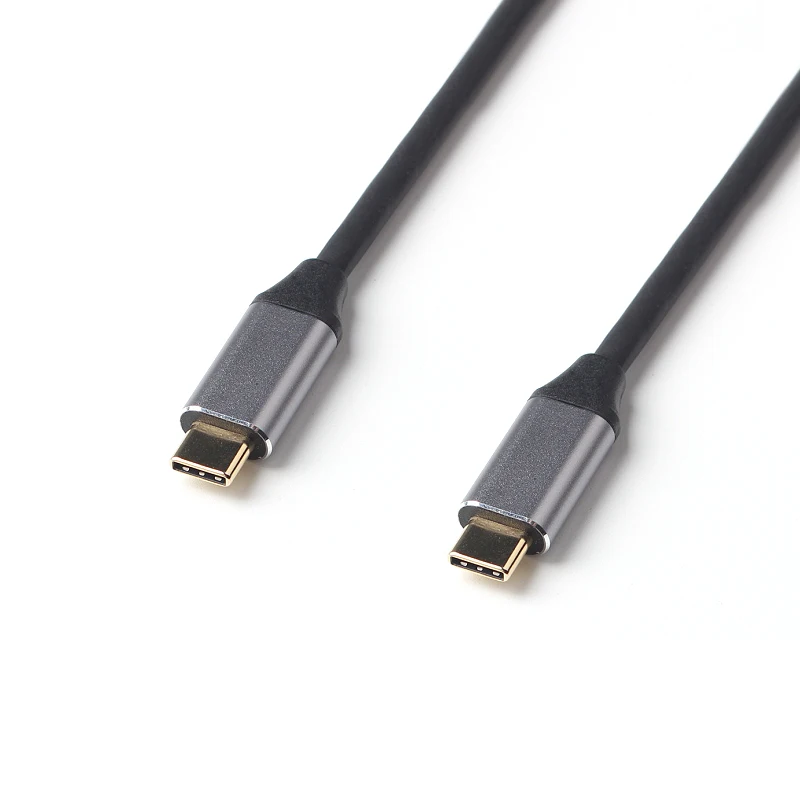 HFES Новый USB 3 1 Type C кабель к для быстрой зарядки нового Macbook Pro Google Pixel 2 XL Samsung Galaxy Note