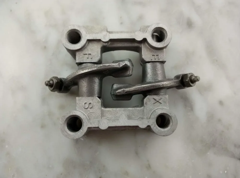 GY6 125cc 150cc 152QMI 157QMJ мопед Go Kart ATV Скутер Cam Rocker Arm | Автомобили и мотоциклы