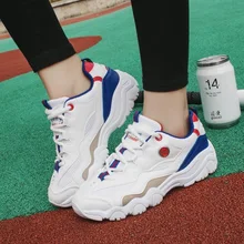 ZekaMeka, новые спортивные кроссовки, спортивная обувь для бега, женская, США 35-40, удобная уличная прогулочная спортивная обувь для бега, Мужская