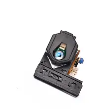 Оригинальная Замена для резкого CD-C2400G cd-плеера лазерные линзы Lasereinheit в сборе CDC2400G оптический pick-up Bloc Optique блок