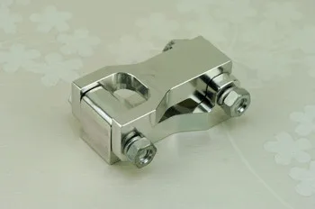 

Front Lowering 3.5" Adapter Adjustable Kit Silver For Yamaha Blaster Raptor 350 660 Warrior