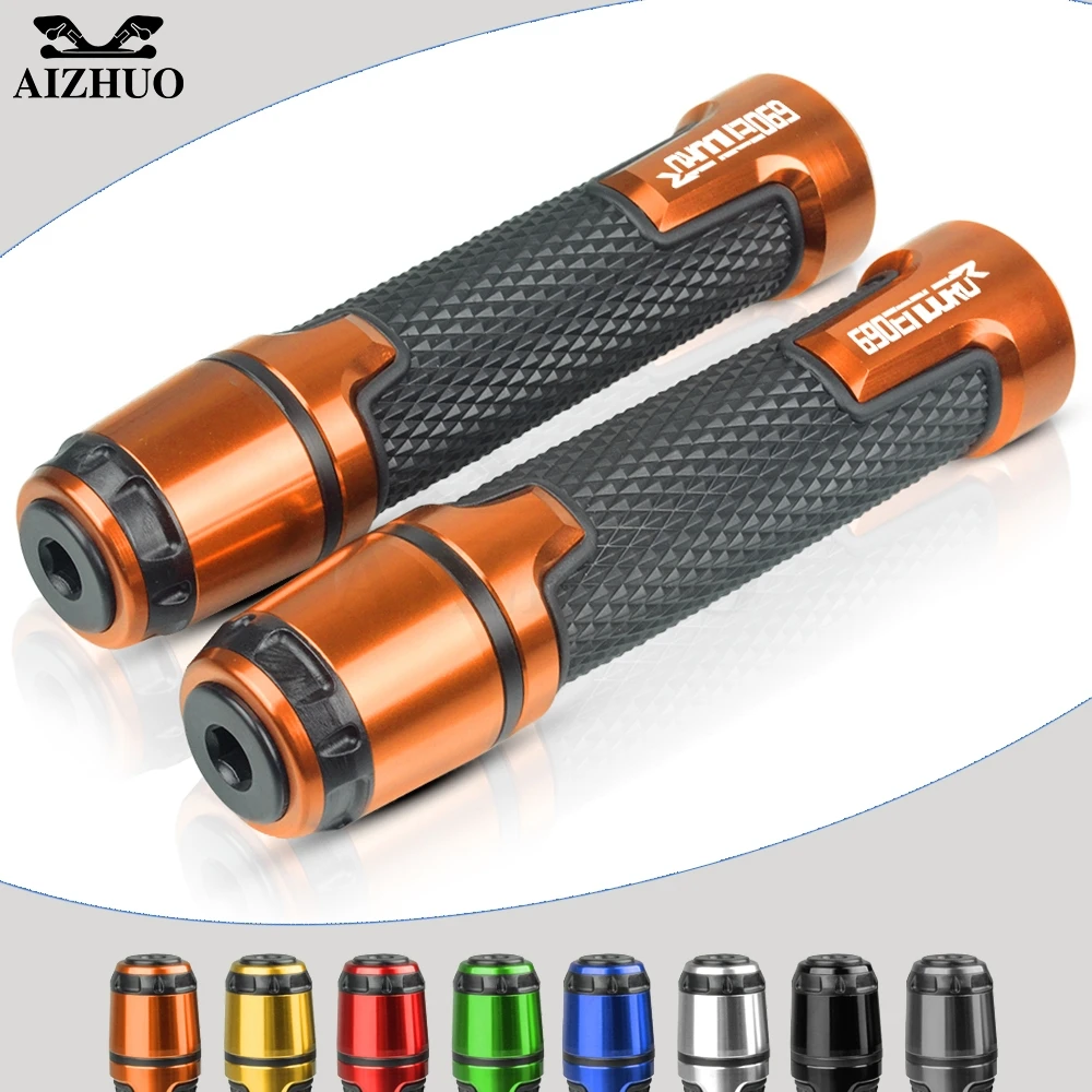 Accessori Moto Manopole Racing Manopole Manopole Manubrio Manopole Per 690 Enduro R 690 Enduro R 2014 2015 2016 2017