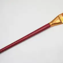 Желтая трубка одна поддержка нейлоновая щетка для волос ручка большое количество кисть Акварельная кисть для художников chese paintbritch художественные принадлежности масло