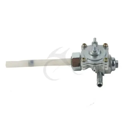 Новый топливный Бензобак клапан для Honda Nighthawk CB650SC 650 1983 1984 1985|Карбюратор| |