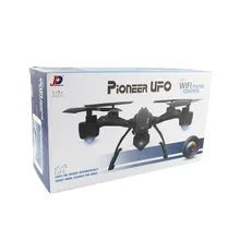 Upgrade Version Mini Drones Helicopeter With HD Camera 2.4G 4CH 6 axis Headless Mode One Key Return RC Helicopter Camera HT3906