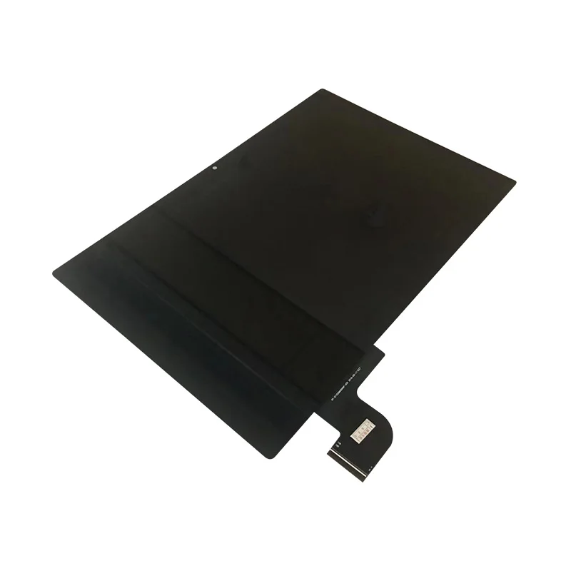 MEIHOU For Lenovo Miix 510-12ISK & Miix 510-12IKB LCD Touch Screen Assembly P/N5D10M42923/5D10M42923 / 5D10M13938 LCD Screen