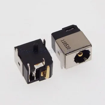 

50pcs DC Power Jack for ASUS N53 N53J N53SV N53JF etc DC JACK DC Power socket Interface without cable