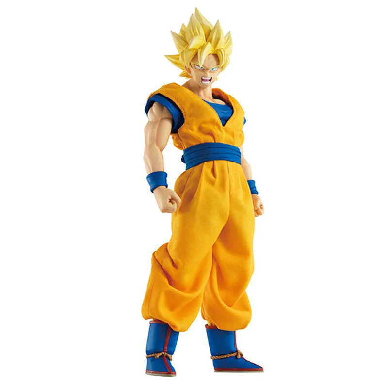 Anime Dragon Ball Z MegaHouse DOD Goku figura de acción Juguetes DragonBall Piccolo Vegeta Frieza figuras coleccionables Juguetes modelo Anime Dragon Ball Z MegaHouse DOD Goku figura de acción Juguetes DragonBall Piccolo Vegeta Frieza figuras coleccionables Juguetes modelo