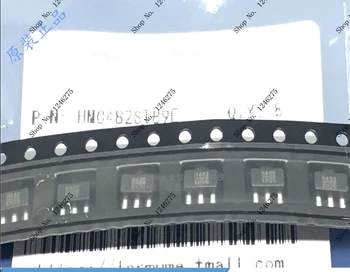 

HMC482ST89E HMC482ST89ETR H482 SOT-89 100% New Original