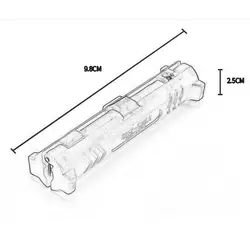 Многофункциональный инструмент ручка поворотный коаксиальный кабель коаксиальный клещи для снятия изоляции резец инструмент