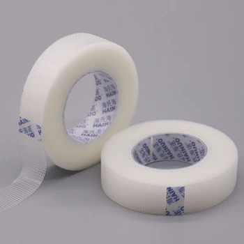 

Eyelash Extension Paper Patches Grafted Eye Stickers isolation tape Eyelash Under Eye Pads Eye Paper Patches Tips Stick