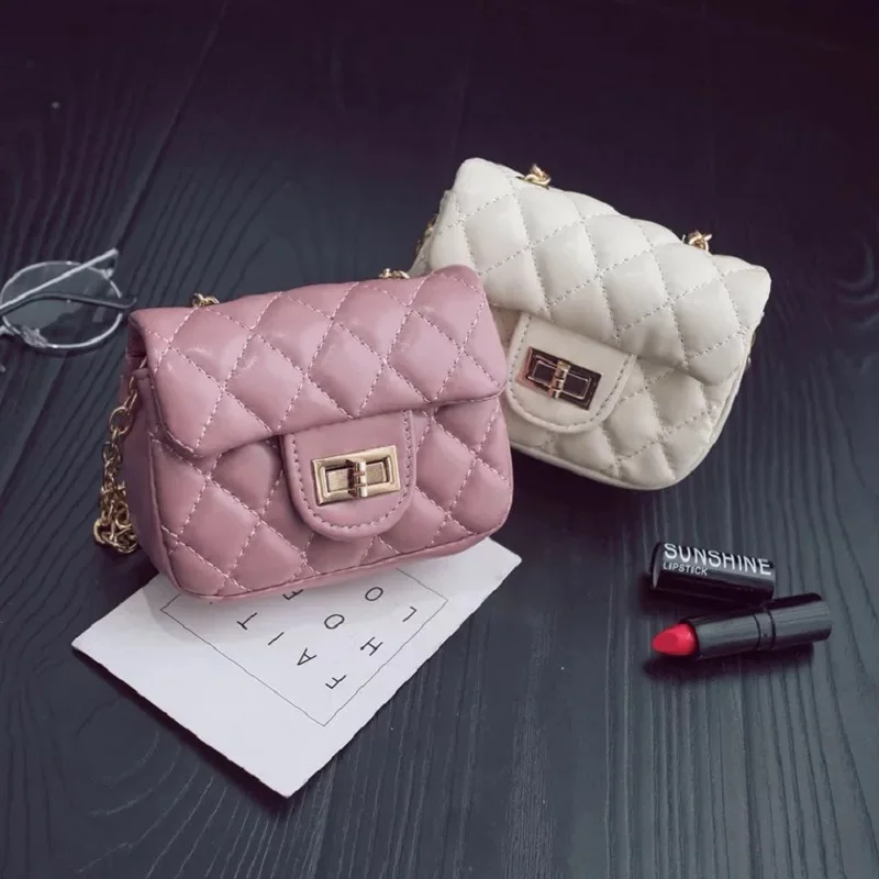 

Fashion Women Plaid Bag PU Leather Shoulder bag Brand Design Diamond Messenger Bags Women Mini Handbags Clutch bolsas femininas