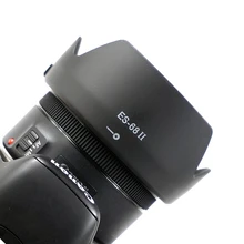 ES-68 ii es 68 ii ES-68II lente capa reversível 49mm câmera lente lente lente acessórios para canon ef 50mm f/1.8 stm