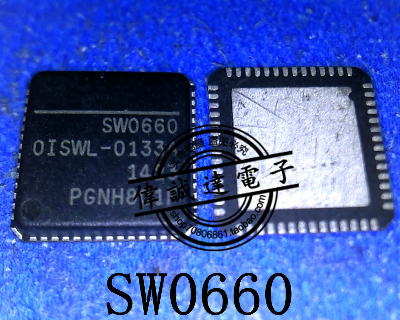 5 шт. SW0660 SM0660 OISWL 0133A QFN Новинка|qfn| |