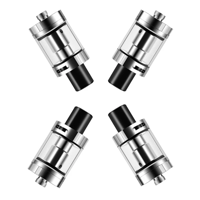 JINGPU F1 Universal Atomizer 510 Thread Tank 0.3ohm Coil Huge Cloud Elektronik Sigara Atomizer New Arrive JINGPU F1 Universal Atomizer 510 Thread Tank 0.3ohm Coil Huge Cloud Elektronik Sigara Atomizer New Arrive