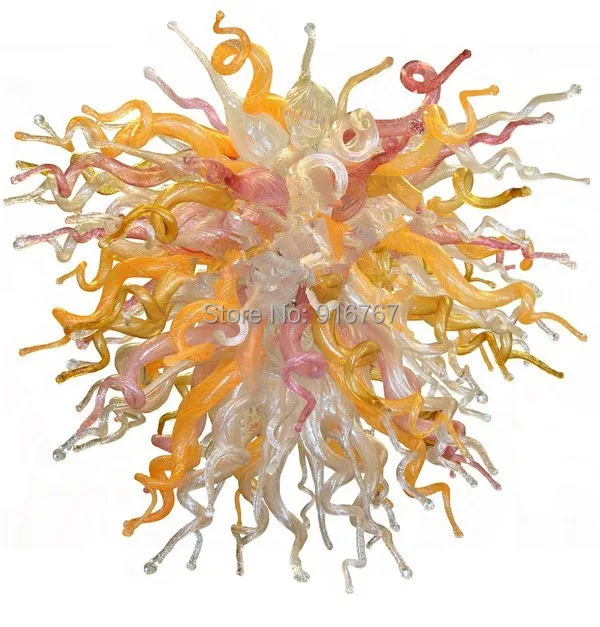 

Free Shipping UL/CE 110v/220v LED Splendid Design Glass Lamp Chandelier Wedding Decoration