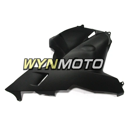Обтекатели на мотоцикл корпусные детали для Honda CBR600RR F5 год 09, 10, 11, 12; Цвет: белый, черный, золотистый ABS Пластик впрыска Sportbike обтекатель