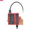 UNI-T UT681HDMI HDMI-Mini Cable Tester Network Cable Tracker LED Display Manual/Auto Power Off ► Photo 2/6