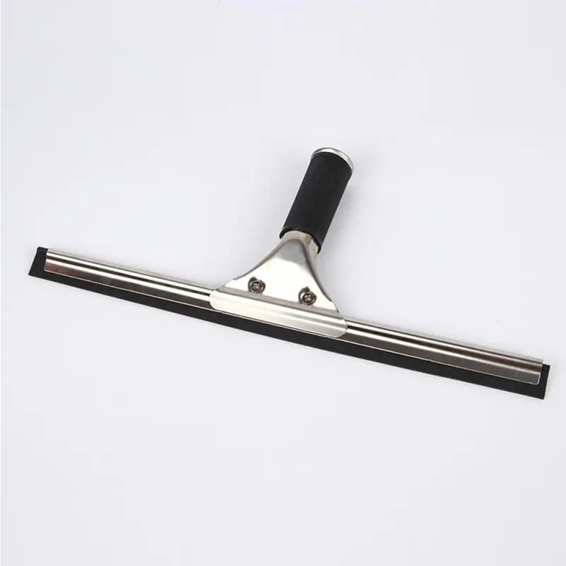 

Magnetic Window Brushes Window Washing Glass Wiper Table Scraper Glass Brush Mirror Tile window Cleaner Tool For Home Hotel #918